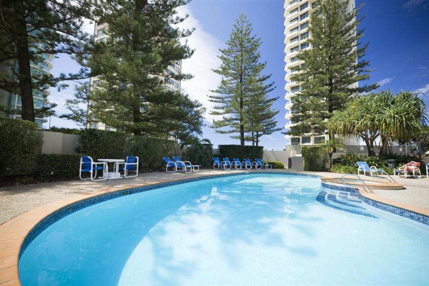 Longbeach Resort - Private Apartments Голд-Кост Экстерьер фото